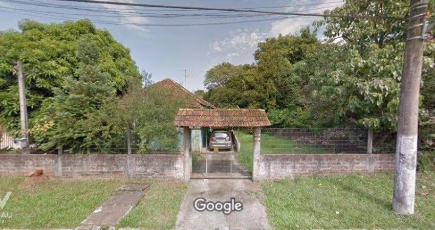 Terreno à venda no Primavera, Novo Hamburgo 