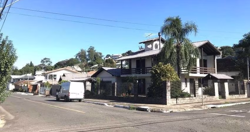 Casa com 3 quartos à venda no Primavera, Novo Hamburgo 