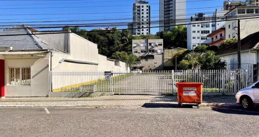 Terreno à venda no Centro, Novo Hamburgo 