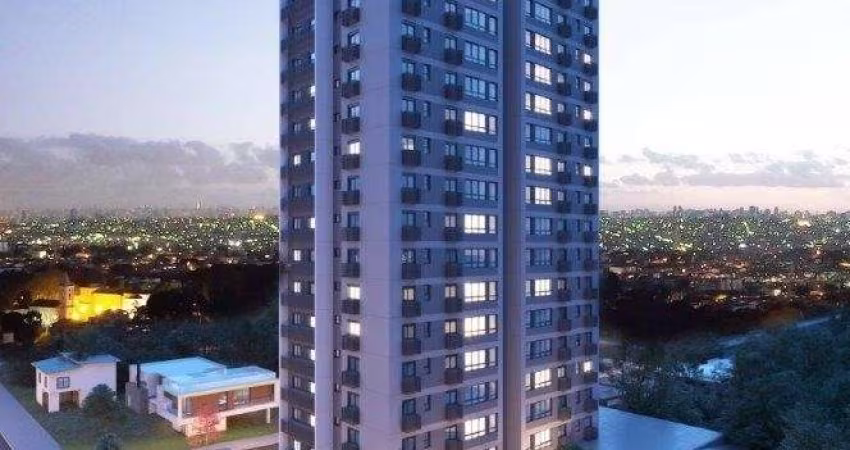 Apartamento com 3 quartos à venda na Vila Rosa, Novo Hamburgo 