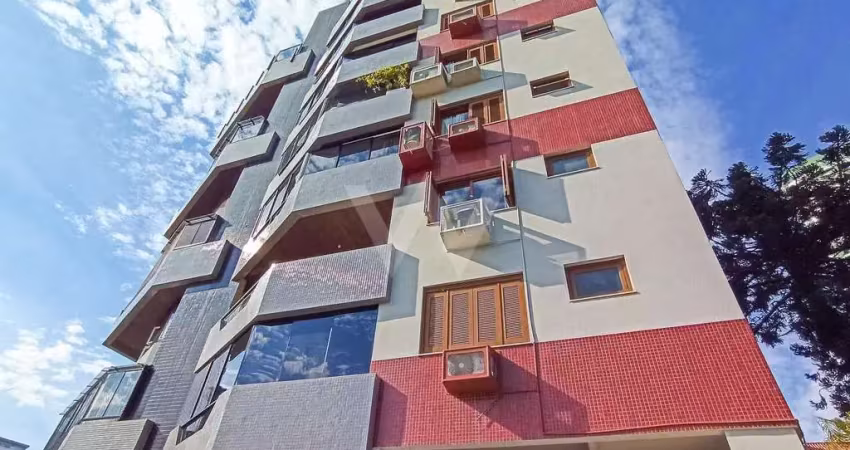 Apartamento com 3 quartos à venda no Centro, Novo Hamburgo 