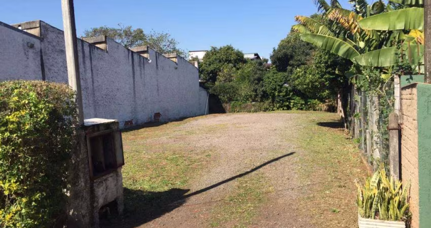 Terreno à venda no Ideal, Novo Hamburgo 