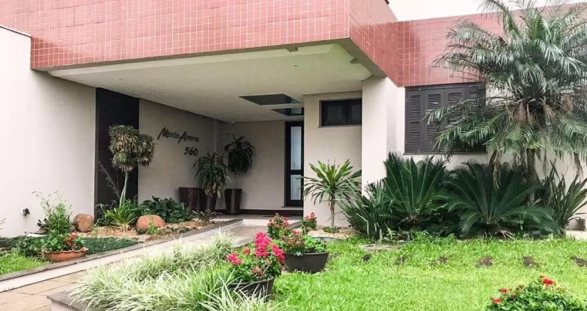 Apartamento com 3 quartos à venda no Boa Vista, Novo Hamburgo 