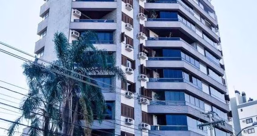 Cobertura com 5 quartos à venda no Rio Branco, Novo Hamburgo 