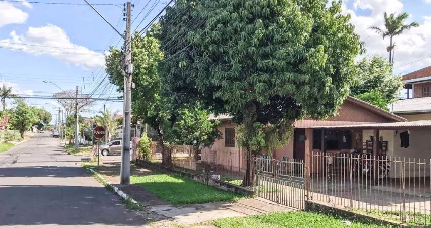 Terreno à venda no Ideal, Novo Hamburgo 