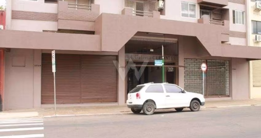 Ponto comercial com 1 sala para alugar no Centro, Novo Hamburgo 
