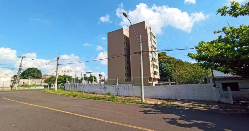 Terreno à venda no Pátria Nova, Novo Hamburgo 