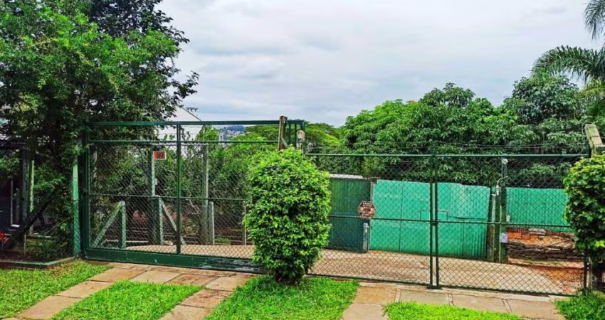 Terreno à venda no Boa Vista, Novo Hamburgo 