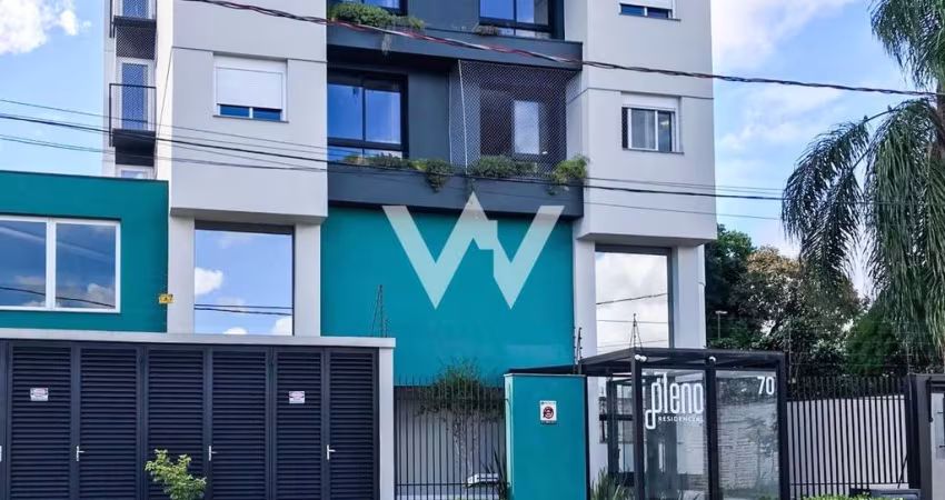 Apartamento com 2 quartos à venda no Ideal, Novo Hamburgo 