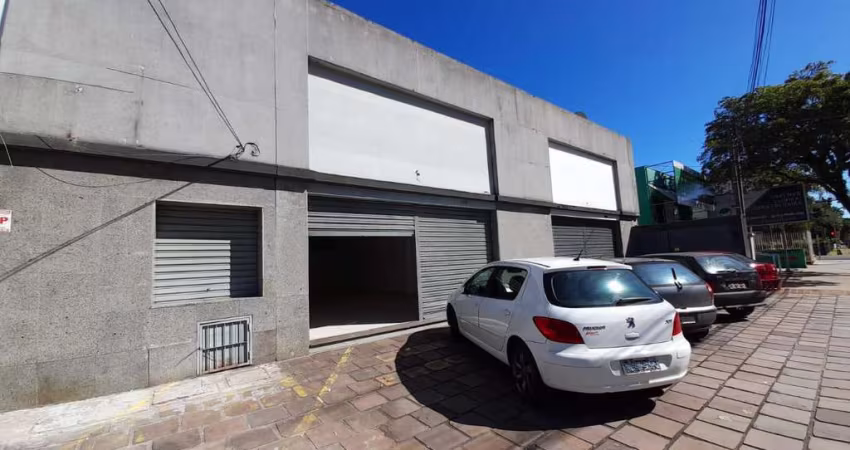 Ponto comercial para alugar no Rio Branco, Novo Hamburgo 