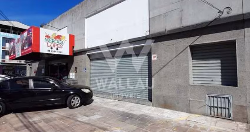 Ponto comercial para alugar no Rio Branco, Novo Hamburgo 