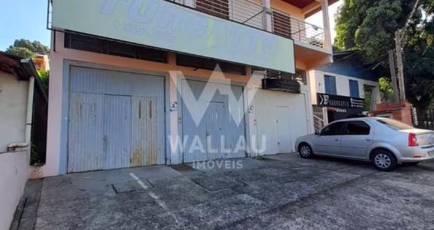 Ponto comercial para alugar no Jardim Mauá, Novo Hamburgo 