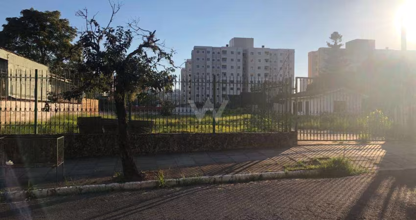Terreno à venda na Vila Rosa, Novo Hamburgo 