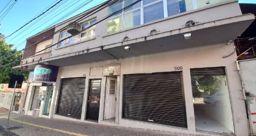 Ponto comercial para alugar no Centro, Novo Hamburgo 