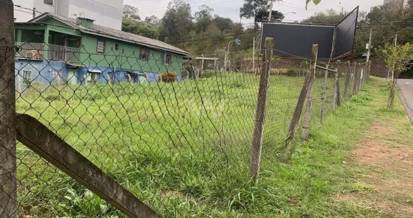 Terreno à venda no Jardim Mauá, Novo Hamburgo 