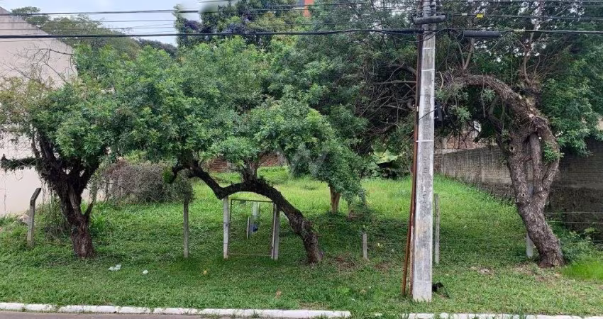 Terreno à venda no Jardim Mauá, Novo Hamburgo 