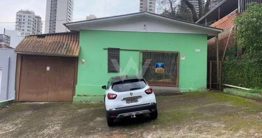 Terreno à venda no Centro, Novo Hamburgo 