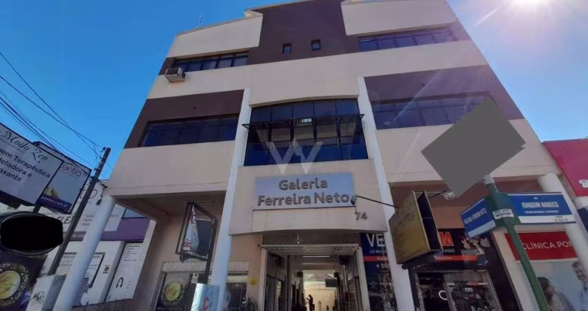 Sala comercial para alugar no Centro, Novo Hamburgo 