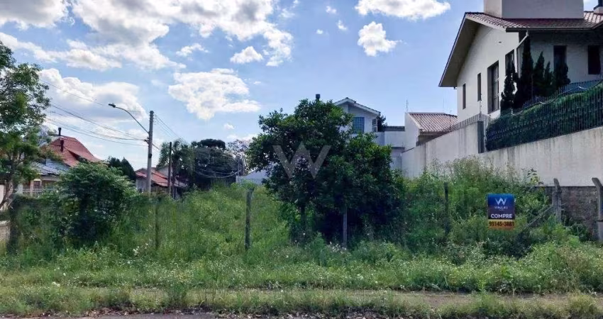 Terreno à venda no Morro do Espelho, São Leopoldo 