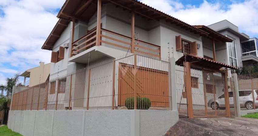 Casa com 4 quartos à venda no Canudos, Novo Hamburgo 