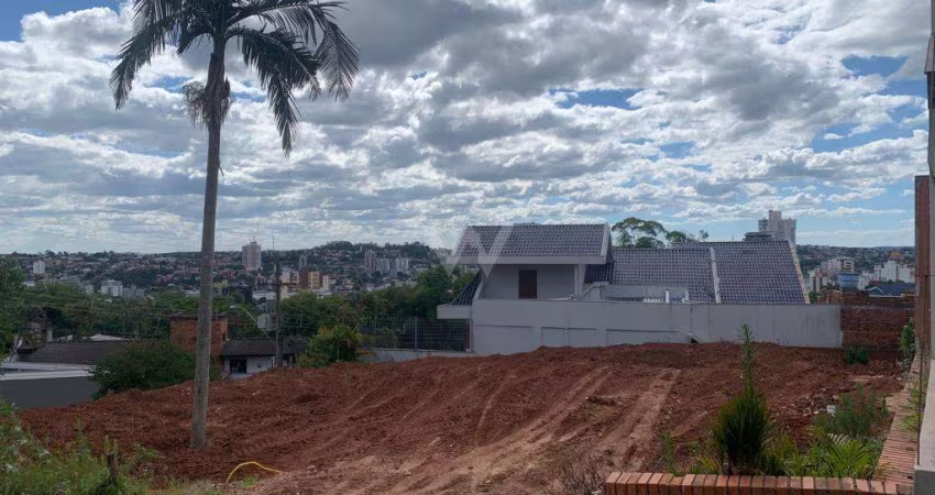 Terreno à venda no Boa Vista, Novo Hamburgo 