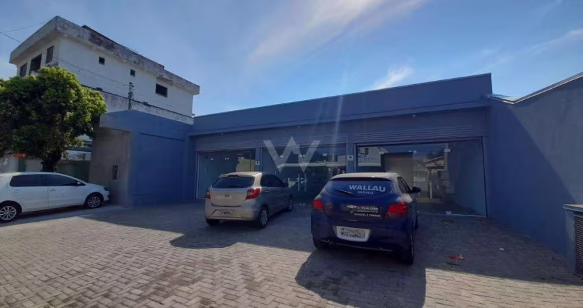 Ponto comercial para alugar no São José, Novo Hamburgo 