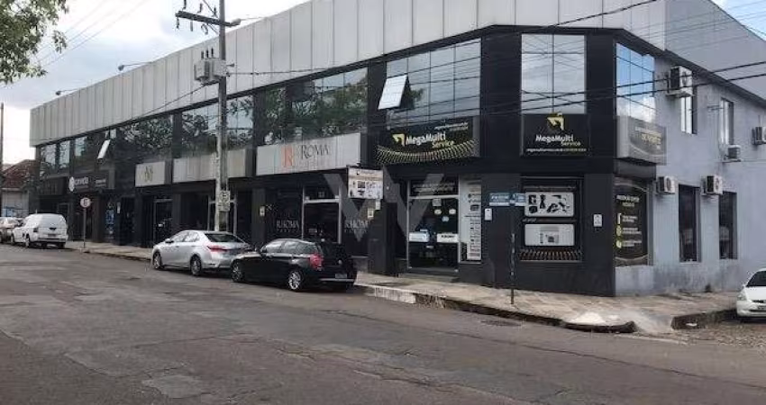 Sala comercial para alugar no Hamburgo Velho, Novo Hamburgo 