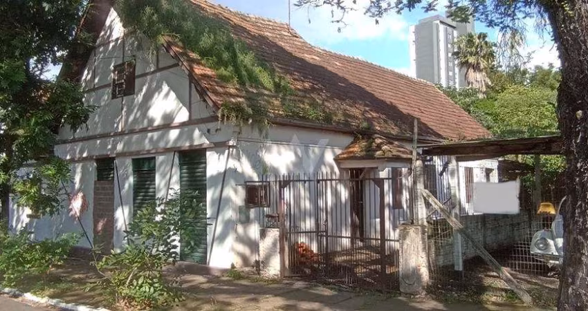 Casa com 2 quartos à venda no Rio Branco, Novo Hamburgo 