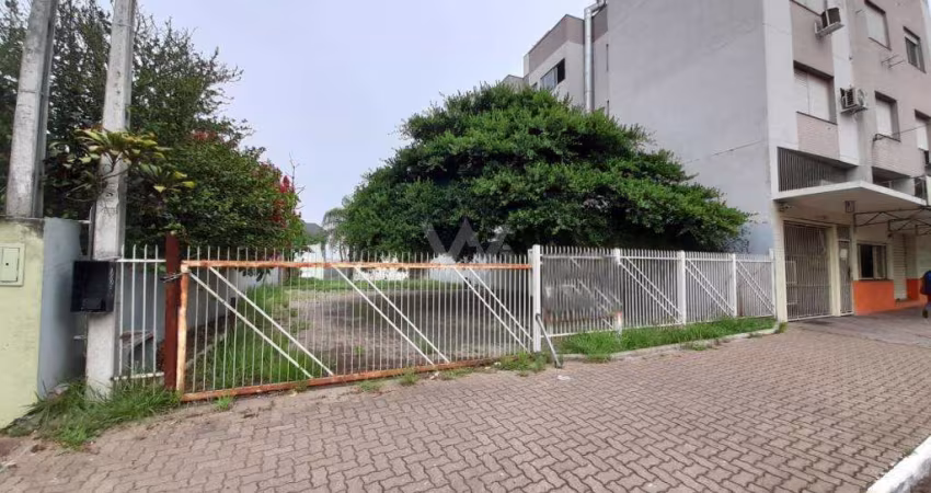 Terreno comercial para alugar no Industrial, Novo Hamburgo 