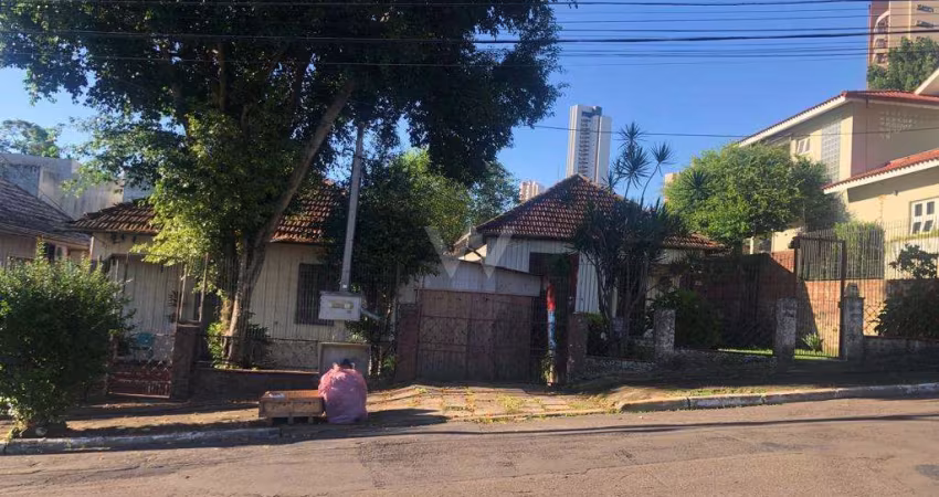 Terreno à venda no Centro, Novo Hamburgo 
