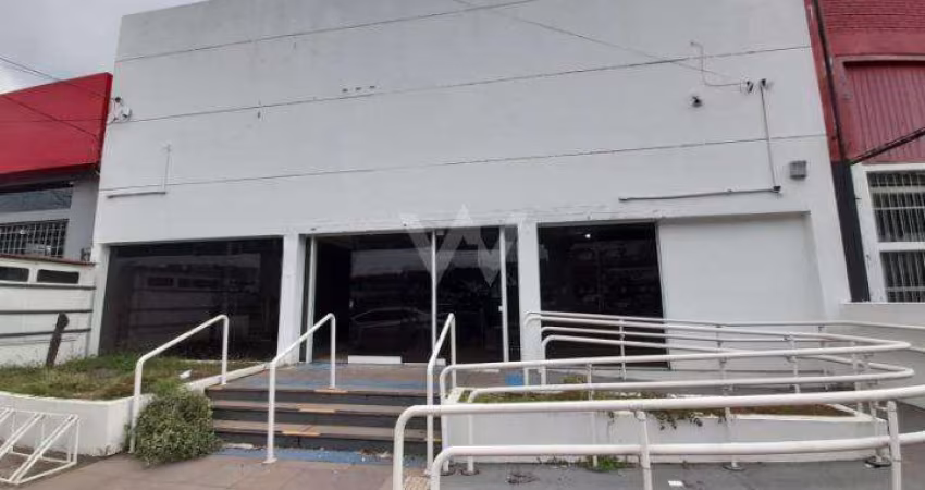 Ponto comercial para alugar no Ideal, Novo Hamburgo 