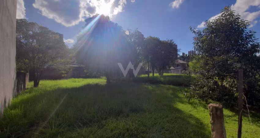 Terreno comercial para alugar no Jardim Mauá, Novo Hamburgo 