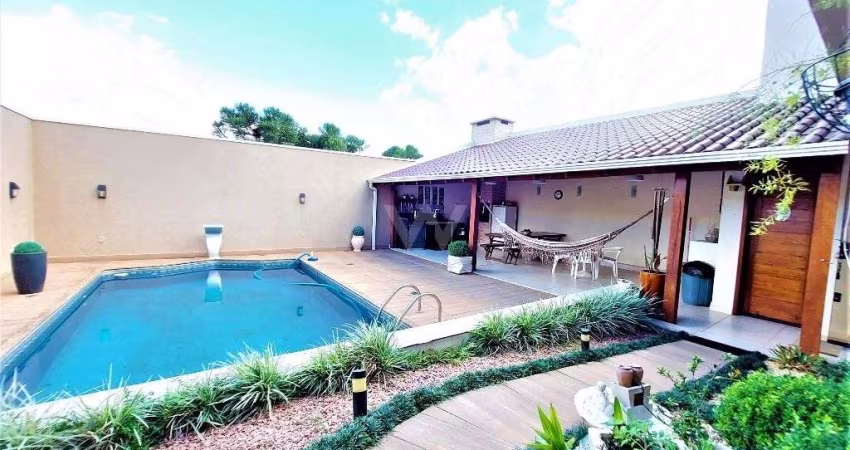 Casa com 3 quartos à venda no Encosta do Sol, Estância Velha 