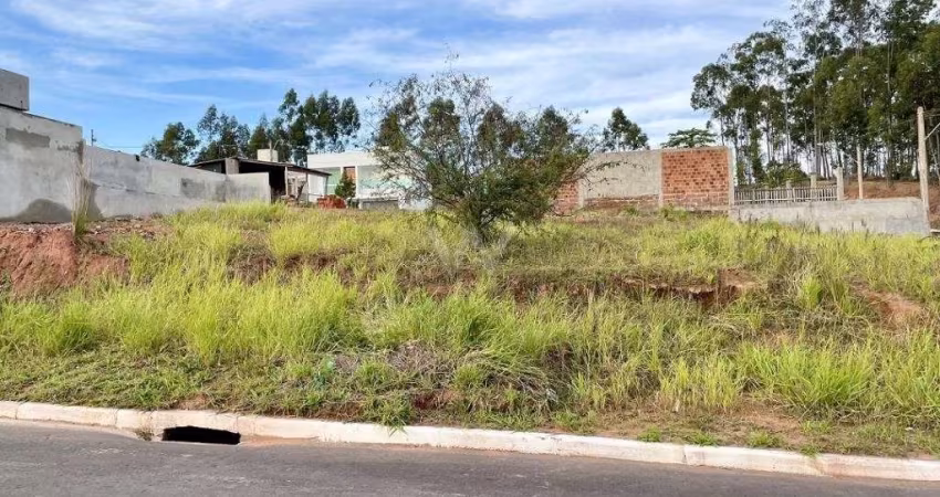 Terreno à venda no Canudos, Novo Hamburgo 