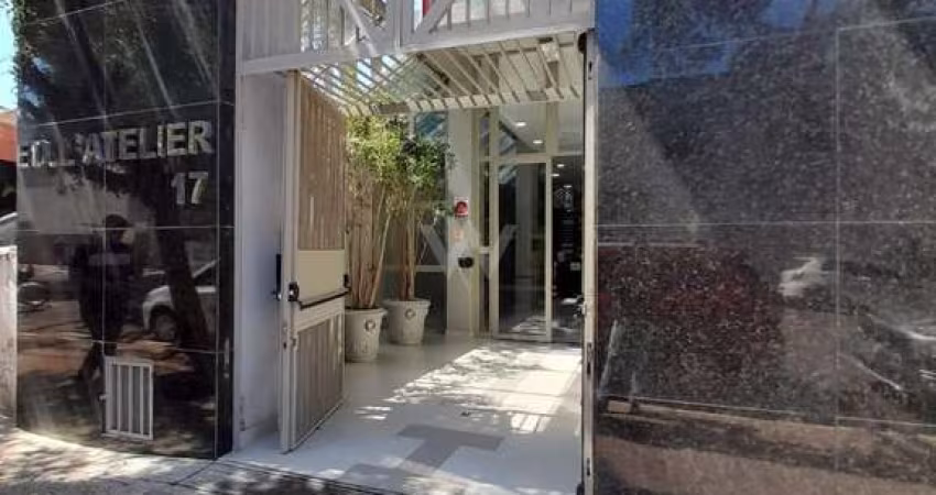 Sala comercial para alugar no Centro, Novo Hamburgo 
