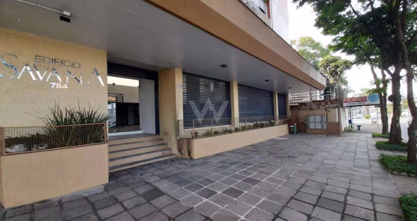 Ponto comercial para alugar no Ideal, Novo Hamburgo 