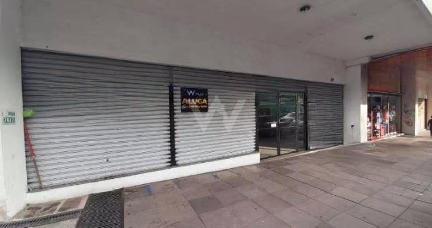 Ponto comercial com 1 sala para alugar no Centro, Novo Hamburgo 