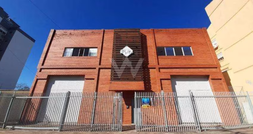 Sala comercial com 1 sala para alugar no Boa Vista, Novo Hamburgo 