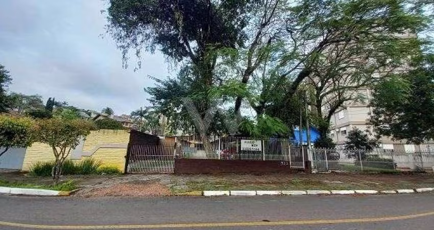 Terreno à venda no Pátria Nova, Novo Hamburgo 