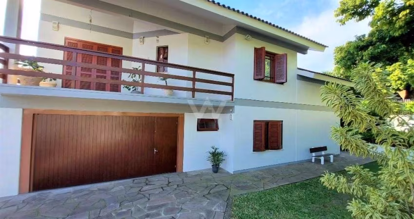 Casa com 4 quartos à venda no Boa Vista, Novo Hamburgo 