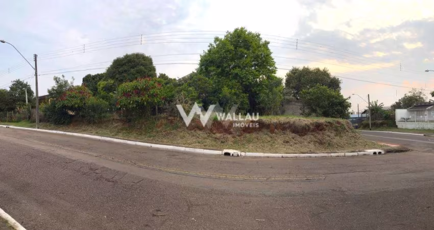 Terreno à venda no Rincão, Novo Hamburgo 