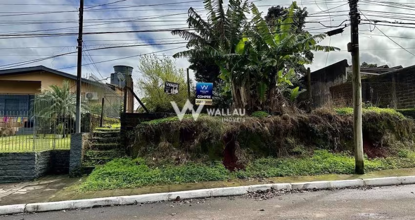 Terreno à venda no Rincão, Novo Hamburgo 