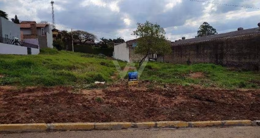 Terreno à venda na Vila Nova, Novo Hamburgo 