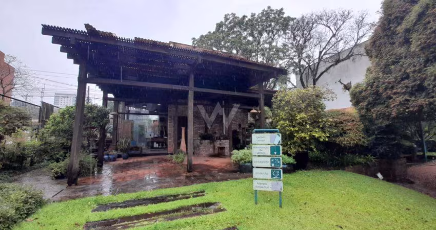Ponto comercial para alugar no Hamburgo Velho, Novo Hamburgo 