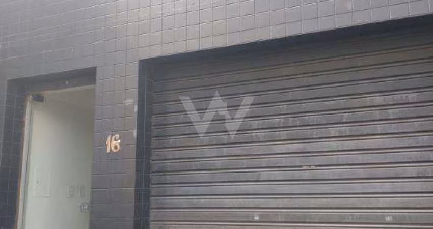 Ponto comercial para alugar no Jardim Mauá, Novo Hamburgo 