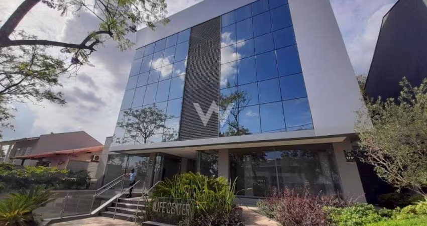 Ponto comercial para alugar no Hamburgo Velho, Novo Hamburgo 