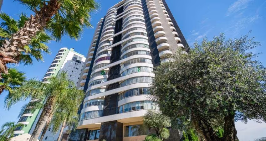Apartamento com 3 quartos à venda no Centro, Novo Hamburgo 