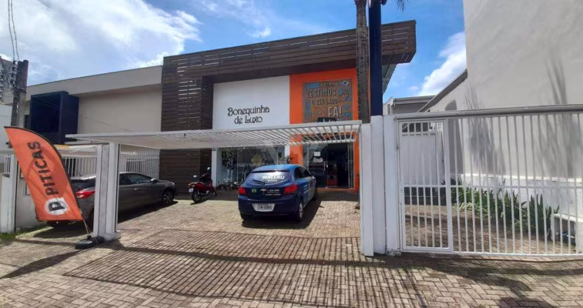 Ponto comercial para alugar no Pátria Nova, Novo Hamburgo 