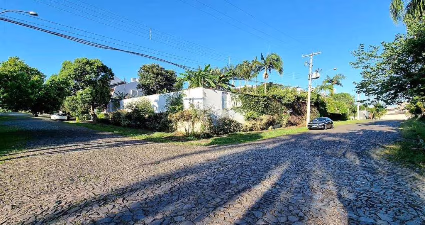 Terreno à venda no São José, São Leopoldo 