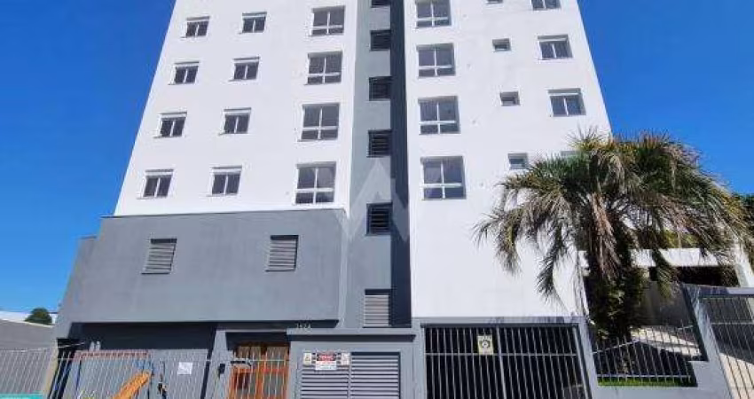 Apartamento com 2 quartos à venda no Guarani, Novo Hamburgo 